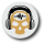 SpeakersBluetooth Logo Dot with shadow