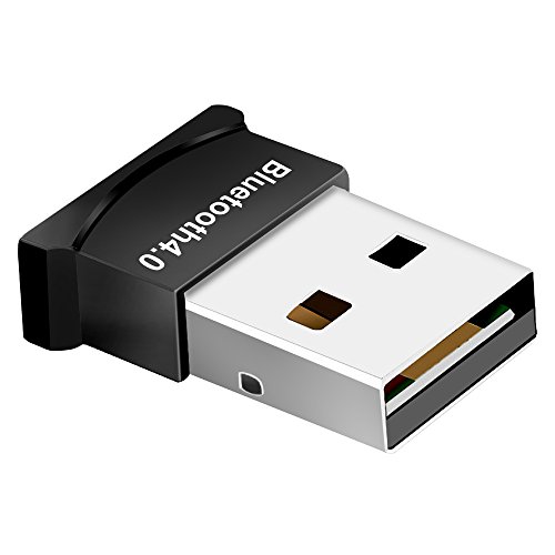 thumbnail image 2 of Bluetooth Adapter 5.4 For PC, USB Bluetooth Adapter Dongle, USB EDR 2 of 11