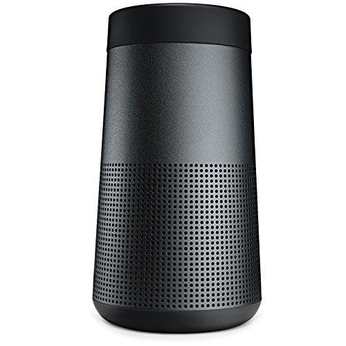 Bose-SoundLink-Revolve-Portable-Bluetooth-360-Speaker-Triple-Black-0