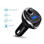 Criacr-Bluetooth-FM-Transmitter-Wireless-In-Car-FM-Transmitter-Radio-Adapter-Car-Kit-Universal-Car-Charger-with-Dual-USB-Charging-Ports-Hands-Free-Calling-for-iPhone-Samsung-etc-0-3