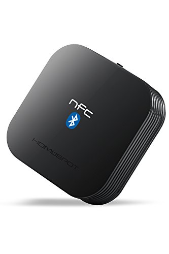 HomeSpot-NFC-Enabled-Bluetooth-Audio-Receiver-for-Sound-System-0