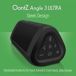 OontZ-Angle-3-ULTRA-Portable-Bluetooth-42-Speaker-Excellent-Stereo-Sound-Rich-Bass-14Watt-Loud-Volume-100-Bluetooth-Range-Play-to-two-together-Splashproof-by-Cambridge-SoundWorks-0-4