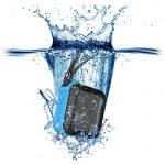 Portable-Outdoor-and-Shower-Bluetooth-41-Speaker-by-AYL-SoundFit-Water-Resistant-Wireless-with-10-Hour-Rechargeable-Battery-Life-Powerful-5W-Audio-Driver-Pairs-with-All-Bluetooth-Devices-0-2