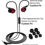 ROVKING-Running-Headphones-with-Microphone-Over-Ear-In-Ear-Noise-Isolating-Sweatproof-Sports-Earbuds-for-Workout-Gym-Exercise-Jogging-Earhook-Wired-Earphones-Ear-Buds-for-iPhone-iPod-Samsung-Wine-Red-0-1