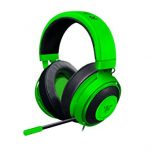 Razer-Kraken-Pro-V2-Oval-Ear-Cushions-Analog-Gaming-Headset-for-PC-Xbox-One-and-Playstation-4-Green-0