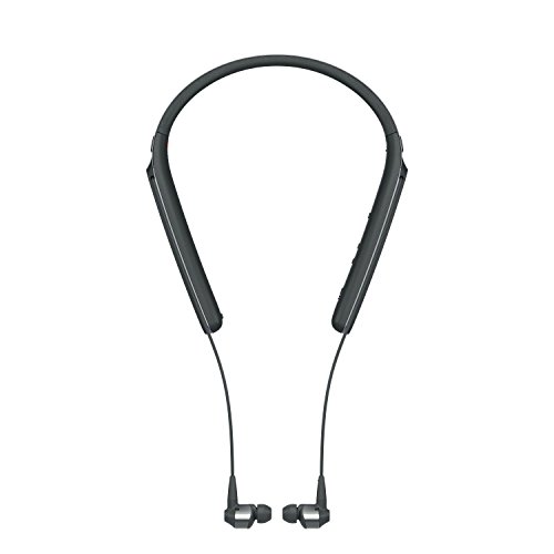 Sony Premium Noise Cancelling Wireless Behind-Neck in Ear ...