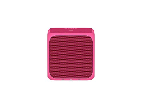 Sony-SRSX11-Ultra-Portable-Bluetooth-Speaker-Pink-0