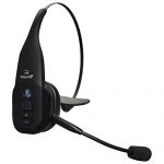 VXi-BlueParrott-B350-XT-Bluetooth-Headset-Bundle-with-AC-Power-Supply-and-Car-Charger-Plus-Additional-Coiled-Car-Charger-12V-0-0