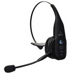 VXi-BlueParrott-B350-XT-Bluetooth-Headset-Bundle-with-AC-Power-Supply-and-Car-Charger-Plus-Additional-Coiled-Car-Charger-12V-0-2