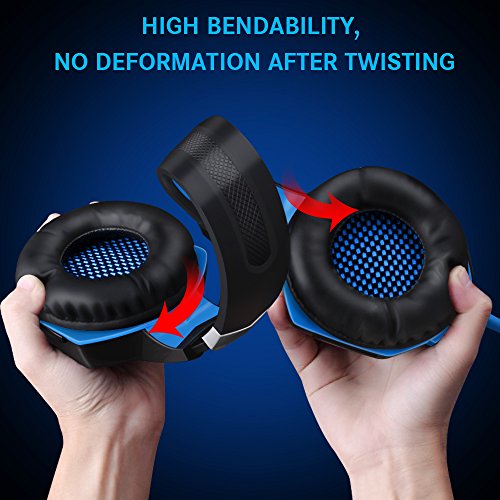 Beexcellent Q2 Foldable Wireless Bluetooth HiFi Headphones