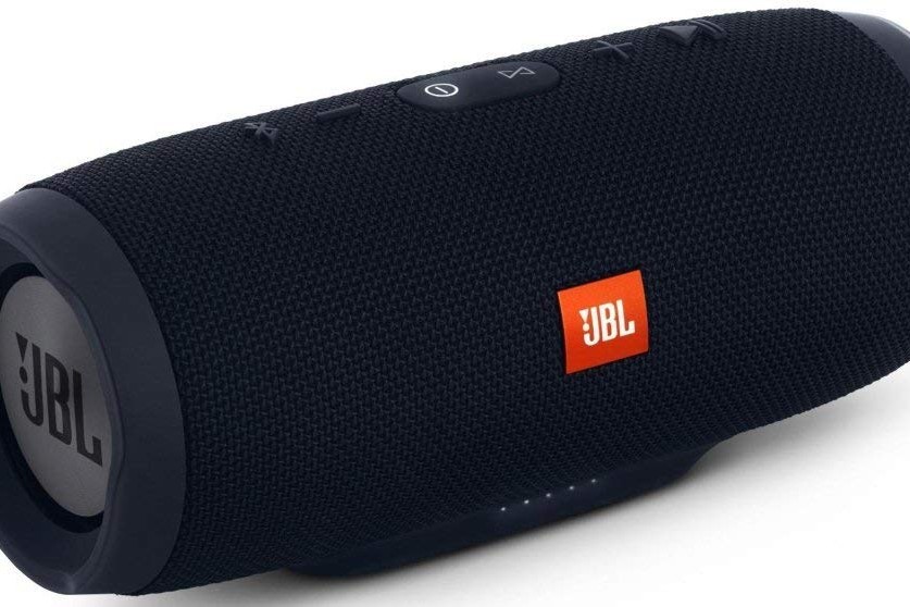 Charge 3 Review - JBL Bluetooth Speaker