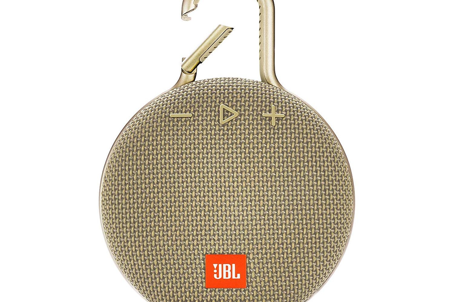 Clip 3 Review - JBL Bluetooth Speaker