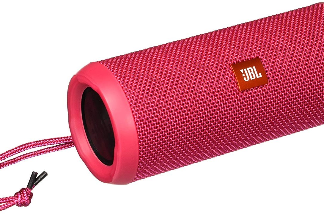 Flip 3 Review - JBL Bluetooth Speaker