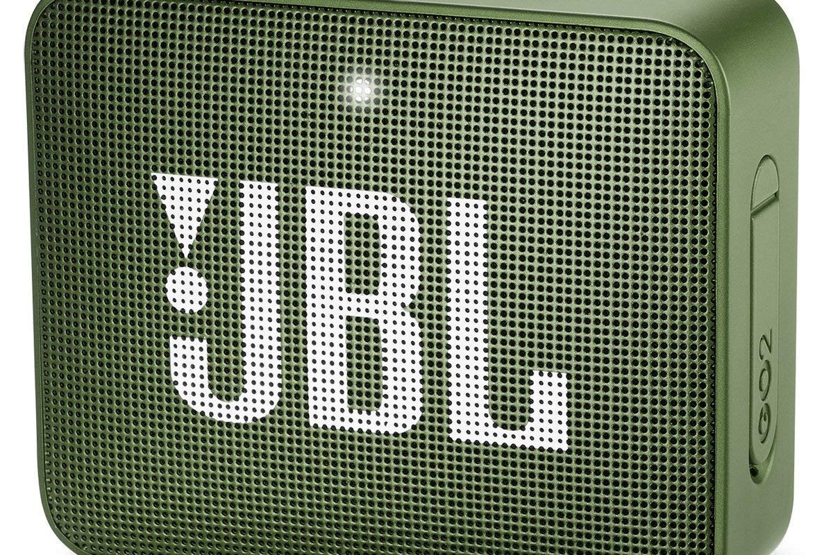 GO 2 Review - JBL Bluetooth Speaker
