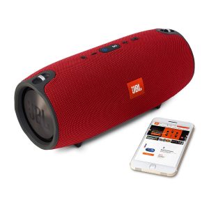 JBL Xtreme Review - JBL Bluetooth Speaker