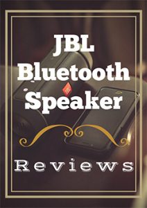 JBL Bluetooth Speaker Review