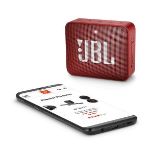 JBL Go2 Review