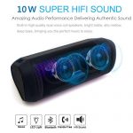CLEVER-BRIGHT-Portable-Bluetooth-Speakers-LED-Lights-7-Patterns-Visual-Wireless-Speaker-41-HD-Bass-Powerful-Sound-Built-in-MicAUXHands-Free-Home-Outdoor-Wireless-Bluetooth-Speaker-0-1