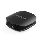 Anker-Soundsync-A3341-Bluetooth-2-in-1-Transmitter-and-Receiver-with-Bluetooth-5-HD-Audio-with-Lag-Free-Synchronization-and-AUXRCAOptical-Connection-for-TV-and-Home-Stereo-System-0