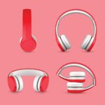 LilGadgets-Connect-Kids-Premium-Volume-Limited-Wired-Headphones-with-SharePort-and-Inline-Microphone-Children-Toddlers-Red-0-4